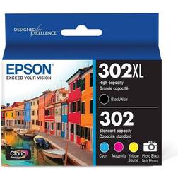 Epson T302 Claria Premium