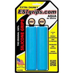 ESI Extra Chunky Grips