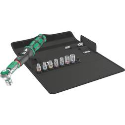 Wera Safe-Torque A 1 1 05075831001 Momentnøgle-sæt Momentnøgle
