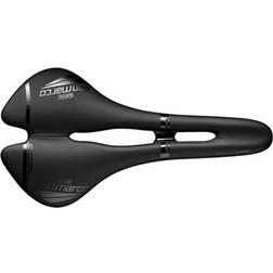 Selle San Marco Aspide Open-Fit Dynamic Narrow Negro - Black