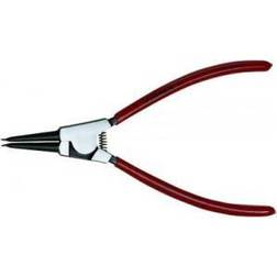 Knipex Låseringtang 320 udv. lige dyppet greb Rundtang