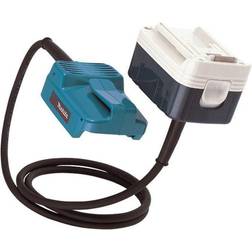 Makita Batteriadapter 24 V