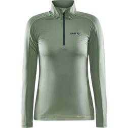 Craft Core Gain Midlayer Dames