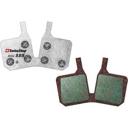 SwissStop Bremseklods 33E Magura MT5-MT7 Organic