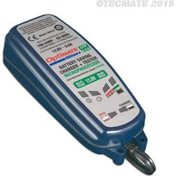 Optimate lithium 4s 0,8A Batterilader