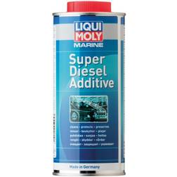 Liqui Moly Marine Super Diesel Tilsætning 1L