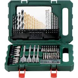 Metabo 6.26708.00 86pcs