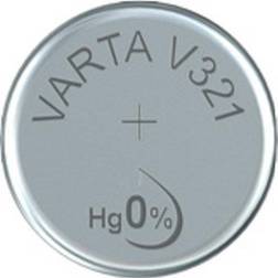 Varta Batteri Electronics V321 SR65 1,55V 1stk/pak