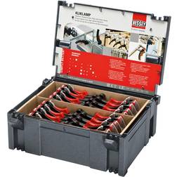 Bessey Vise KliKlamp KLI-S; Enhåndstvinge