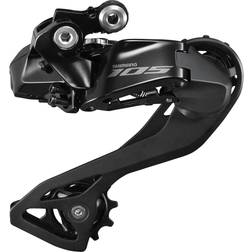 Shimano 105 DI2 Bagskifter