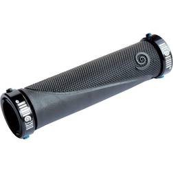 Bike Ribbon LOCK-ON handlebar grips