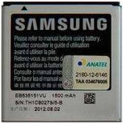 Samsung batteri for mobiltelefon Li-Ion