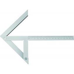 Diesella Centrumsvinkel 300 mmx180 Tømrervinkel