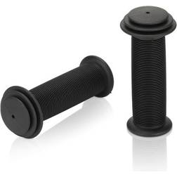 XLC Kids Handlebar Grips Black