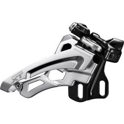 Shimano XT M8000 forskifter 3-speed