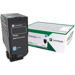 Lexmark 84C1HC0