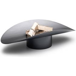 Höfats Ellipse Eldstad