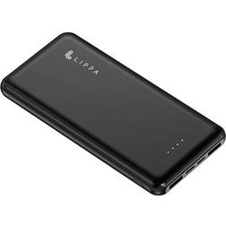 Lippa 10.000 mAh Powerbank