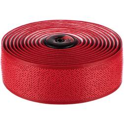 Lizard Skins 2,5 styrbånd CRIMSON RED 130mm