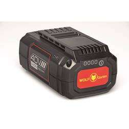 Wolf-Garten batteri Lycos 5 Ah