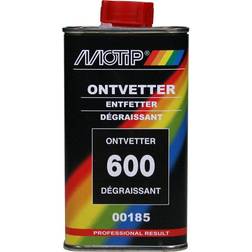 Motip Affedtningsmiddel 200 Ml.