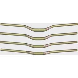 Renthal Manillar Fatbar Lite V2 Dorado 760x30mm Yellow