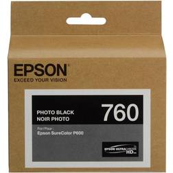 Epson T760 Ultrachrome