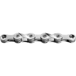 KMC X9 Silver 114