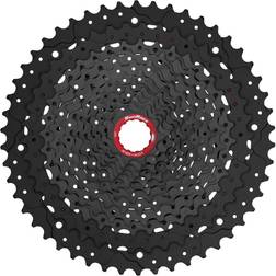 SunRace Csmx9x11v 10-42T Noir