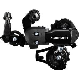 Shimano Tourney RD-FT35 6/7 växlar short cage