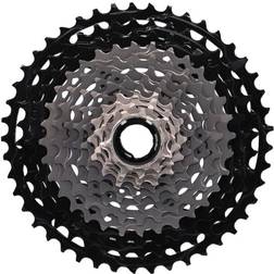 Shimano XTR Kassette 12 gear 10-45 tands