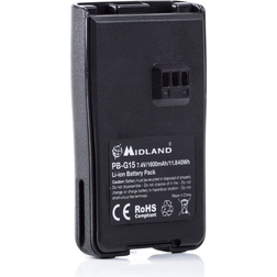 Midland PB-G15