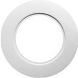 SG Armaturen Rehab Ring 180mm Mat White