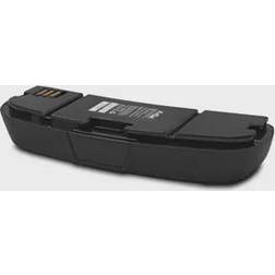 Ox-On Tecmen batteri, Sort
