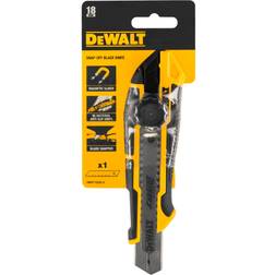 Dewalt Knæk-af Kniv Hobbykniv