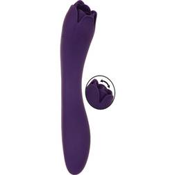 Evolved Thorny Rose Dual End Massager