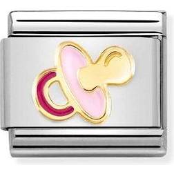 Nomination Classic Pacifier 030272/62
