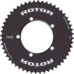 Rotor Chainring C 50at Bcd 110x5 Outer Negro