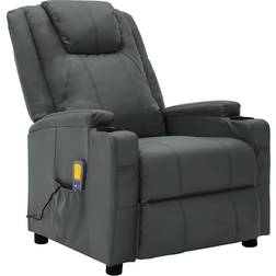 Be Basic Massage Reclining Chair