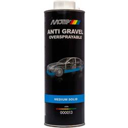 Motip Hvid Stenslagsbeskyttelse Body Spray 1000ML