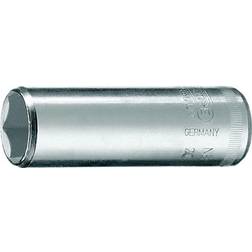 Gedore Top 1/4 6-KANT 13,0MM lang Spærrenøgle