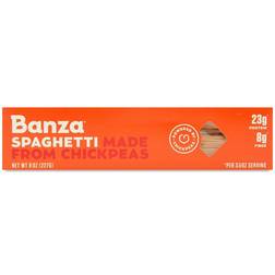 Banza Gluten Free Chickpea Spaghetti