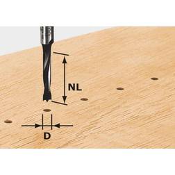 Festool Dowel drill 8x53,5 mm