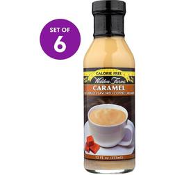 Walden Farms Calorie Free Caramel Coffee