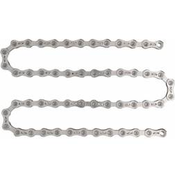 Miche 11 Speed Silver Chain