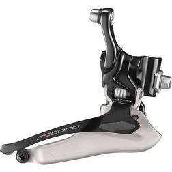 Campagnolo Desviador Delantero Diverter Record Plateado 2 x 12s