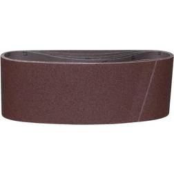 Milwaukee Bandslippapper 100x610 K100 5-pack
