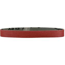 Metabo 626300000 P120 NK RBS 10 Sanding Belts, 0 V, Green, 40 x 760 mm