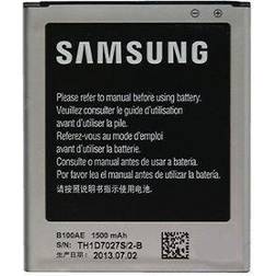 Samsung Batt. litio 1500mah galaxy trend lite