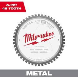 Milwaukee Rundsavklinge Ø165 mm 48 Tænder